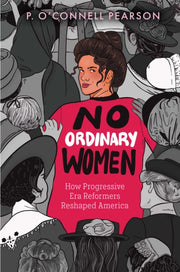 No Ordinary Women Ha By P  O