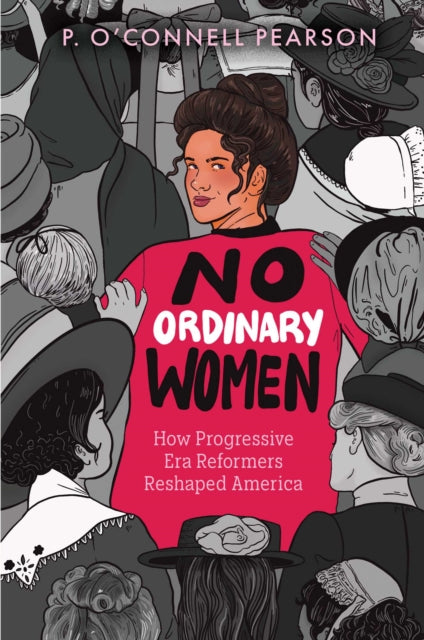 No Ordinary Women Ha By P  O