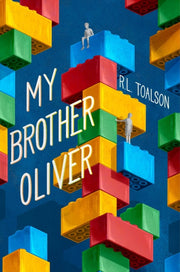 My Brother Oliver