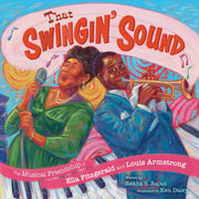 That Swingin Sound