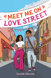 Meet Me On Love Street