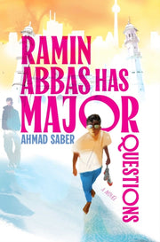 Ramin Abbas Has Major Questiha