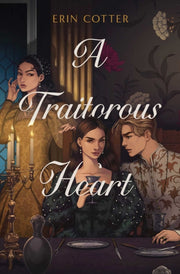 Traitorous Heart Ha