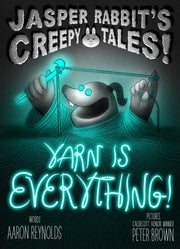 Yarn Is Everything Ha By Aaron Reynolds