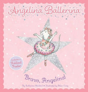 Bravo Angelina