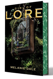 Girl Of Lore