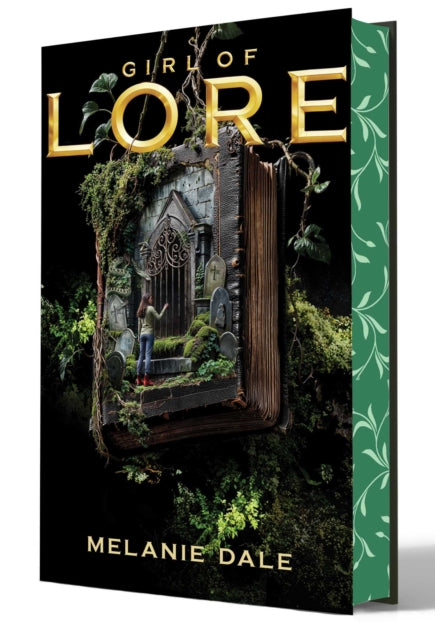 Girl Of Lore