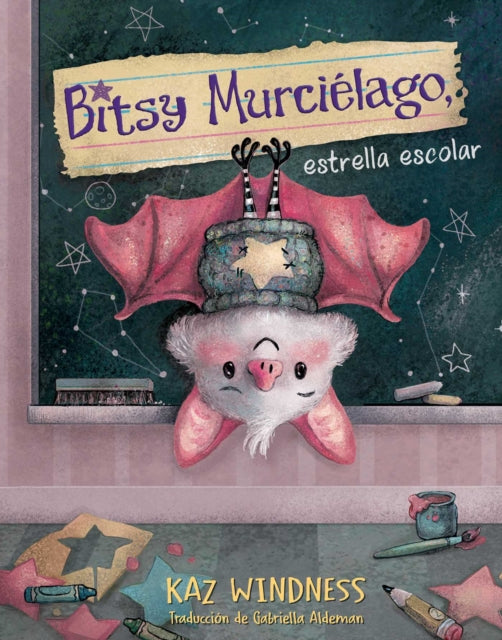 Bitsy Murcielago Pa