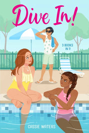 Dive In 3 Books In 1