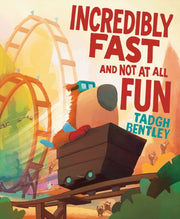 Incredibly Fast And Not Ha