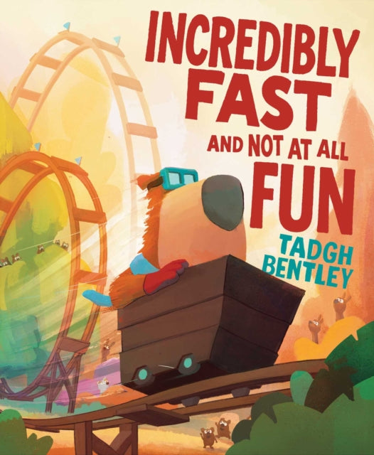 Incredibly Fast And Not Ha