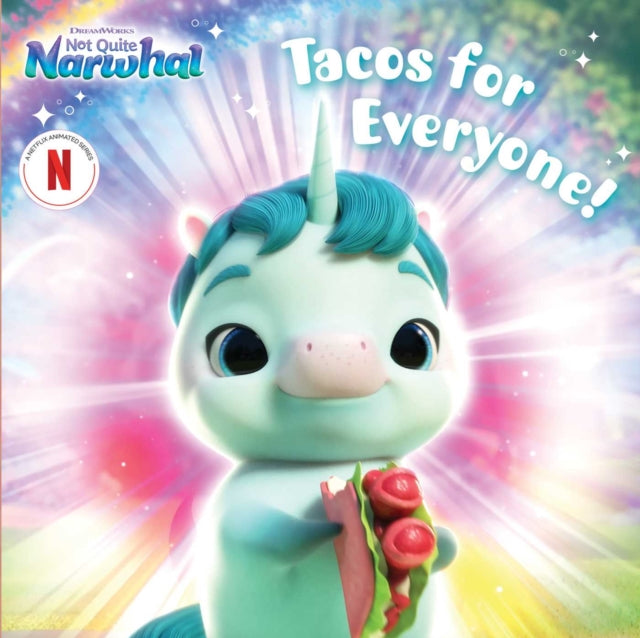 Tacos For Everyone