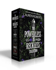 Powerless And Reckless Collection By Roberts, Lauren