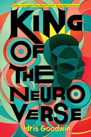 King Of The Neuro Verse By Goodwin Idris