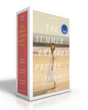 Summer I Turned Pretty Trilogy Box Set By Han, Jenny