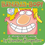 Banana Bop