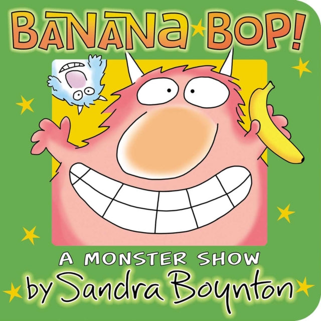 Banana Bop