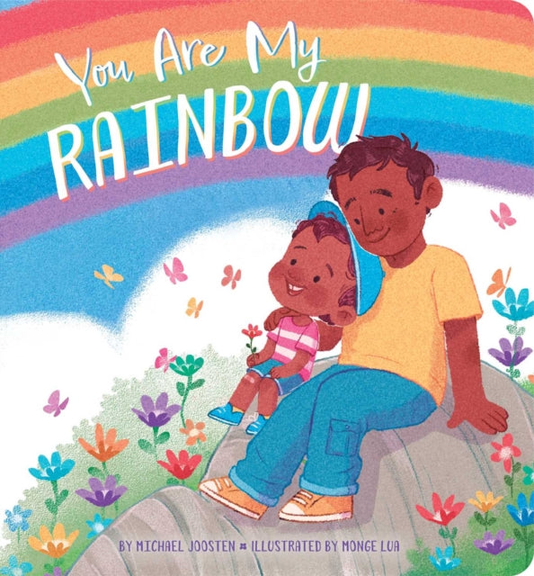 You Are My Rainbow Ha