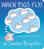 When Pigs Fly