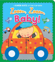 Zoom Zoom Baby Ha