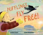 Pufflings Fly Free