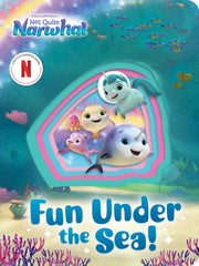 Fun Under The Sea