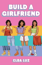 Build A Girlfriend Tr