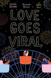 Love Goes Viral Pa
