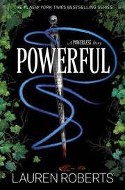 Powerful By Roberts, Lauren