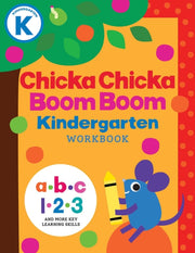 Chicka Boom Kindergarten