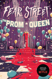 Prom Queen By Stine, R.l.