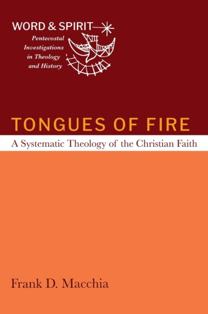Tongues Of Fire