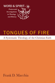 Tongues Of Fire