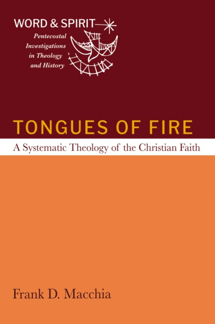 Tongues Of Fire