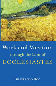 Work And Vocation Through The Lens Of Ec