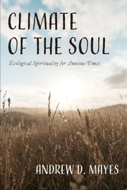 Climate Of The Soul