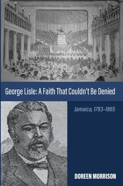 George Lisle: A Faith That Couldn't Be D