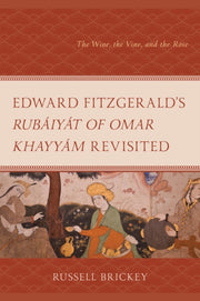 Edward Fitzgeralds Rub  Iy  T Of Omar