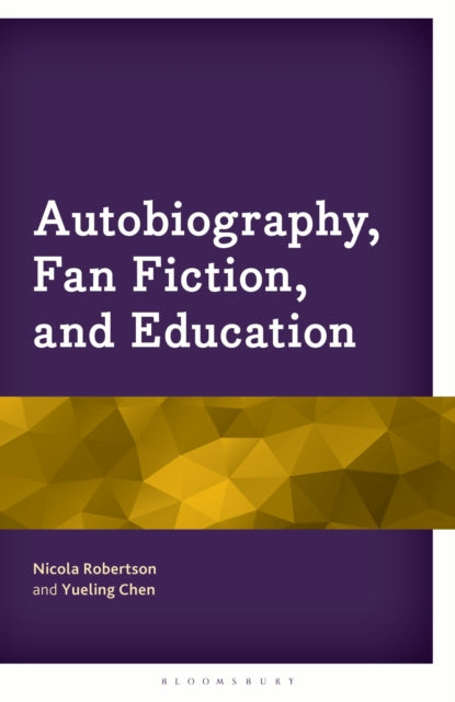 Autobiography Fan Fiction & Education