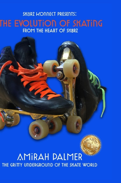 The Evolution Of Skating: From The Heart