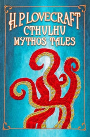 H P Lovecraft Cthulhu Mythos Tales By Lovecraft, H P