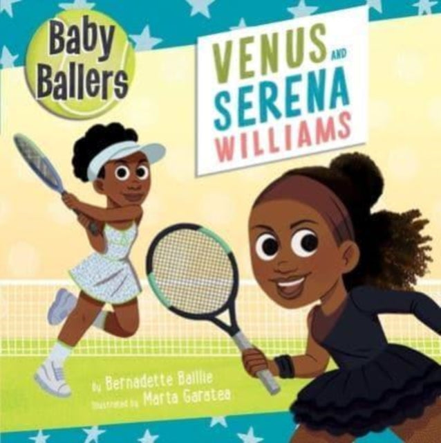 Venus & Serena Williams