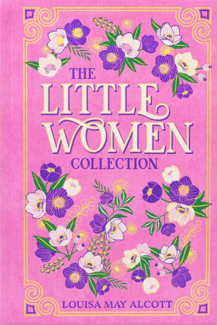 Little Womene Collection