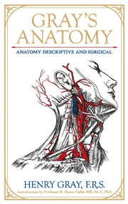 Grays Anatomy