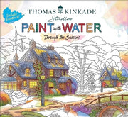 Thomas Kinkade Paint With Water