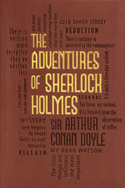 Adventures Of Sherlock Holmes By Conan Doyle, Arthur