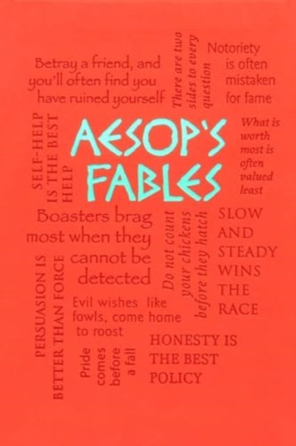 Aesops Fables