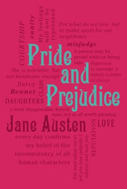 Pride & Prejudice