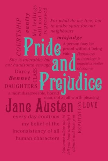 Pride & Prejudice