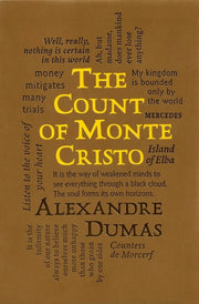 Count Of Monte Cristo